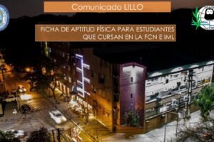 ficha aptitud